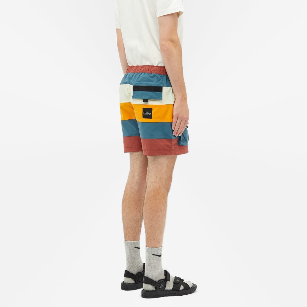 Nike Hype Hike Shorts - 5