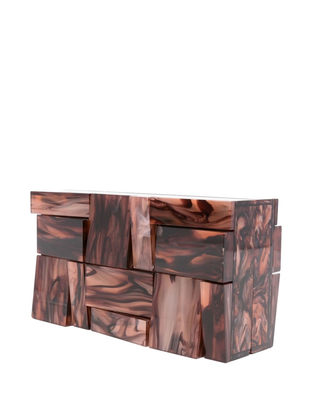 Galleria clutch bag - 3