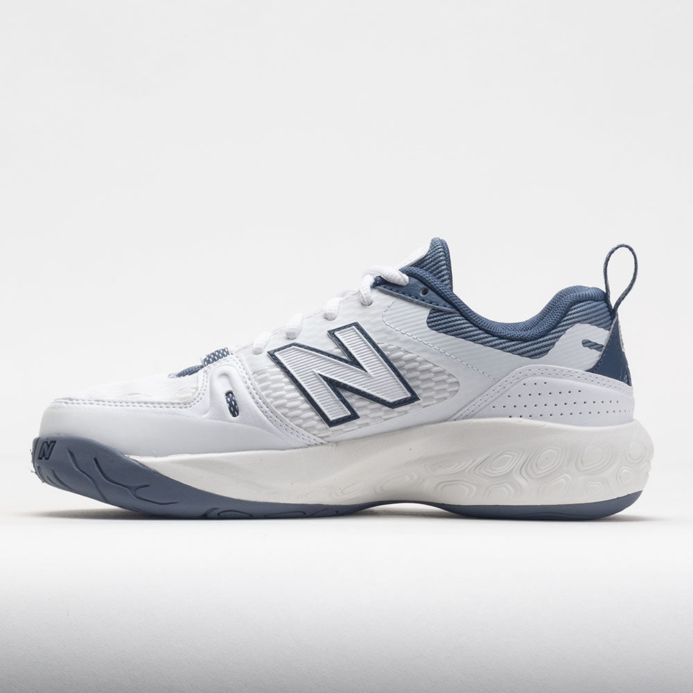 New Balance Fresh Foam X 1007 Women's White/Sea Salt - 2