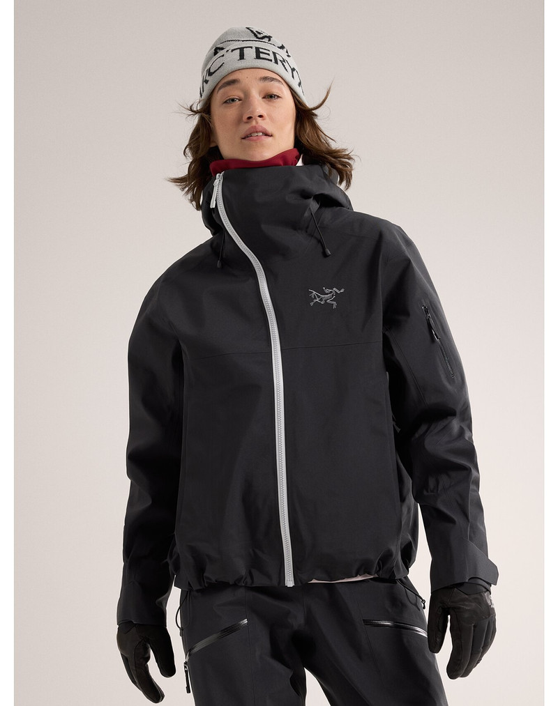 Sidewinder Jacket 2
