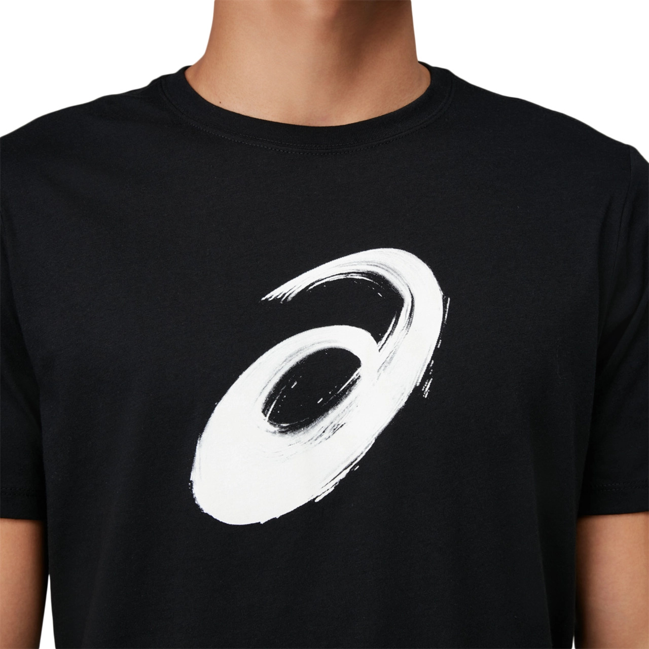 PAINTBRUSH SHORT SLEEVE TEE - 6