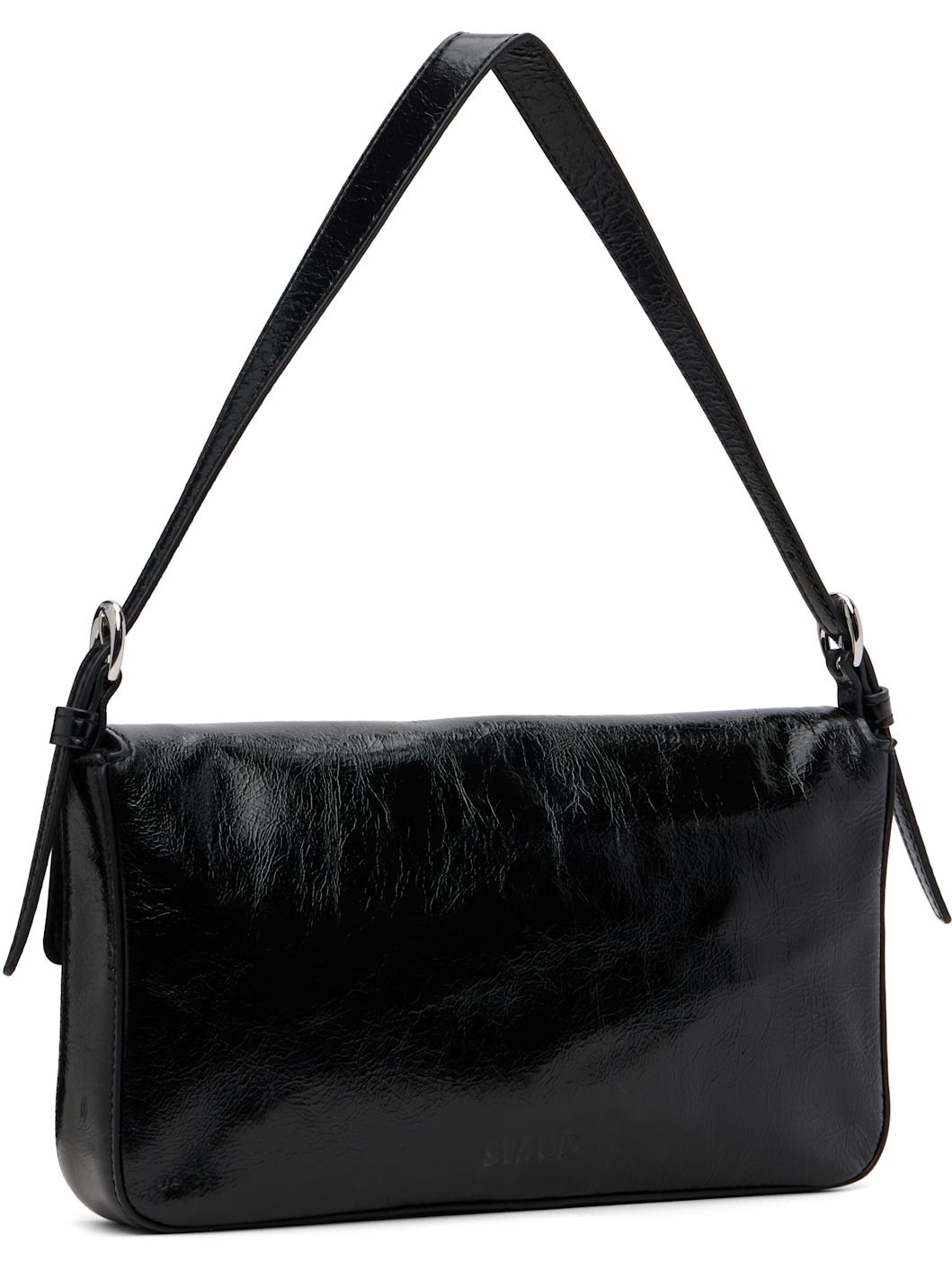 Black Harlow Bag - 3
