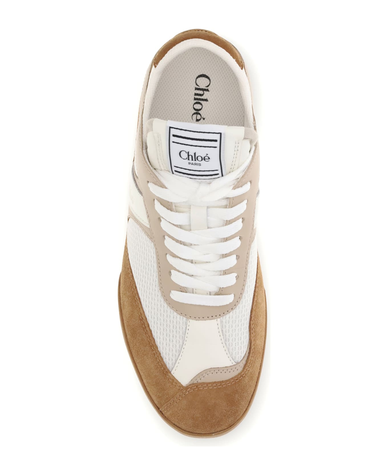 Kick Sneakers - 4