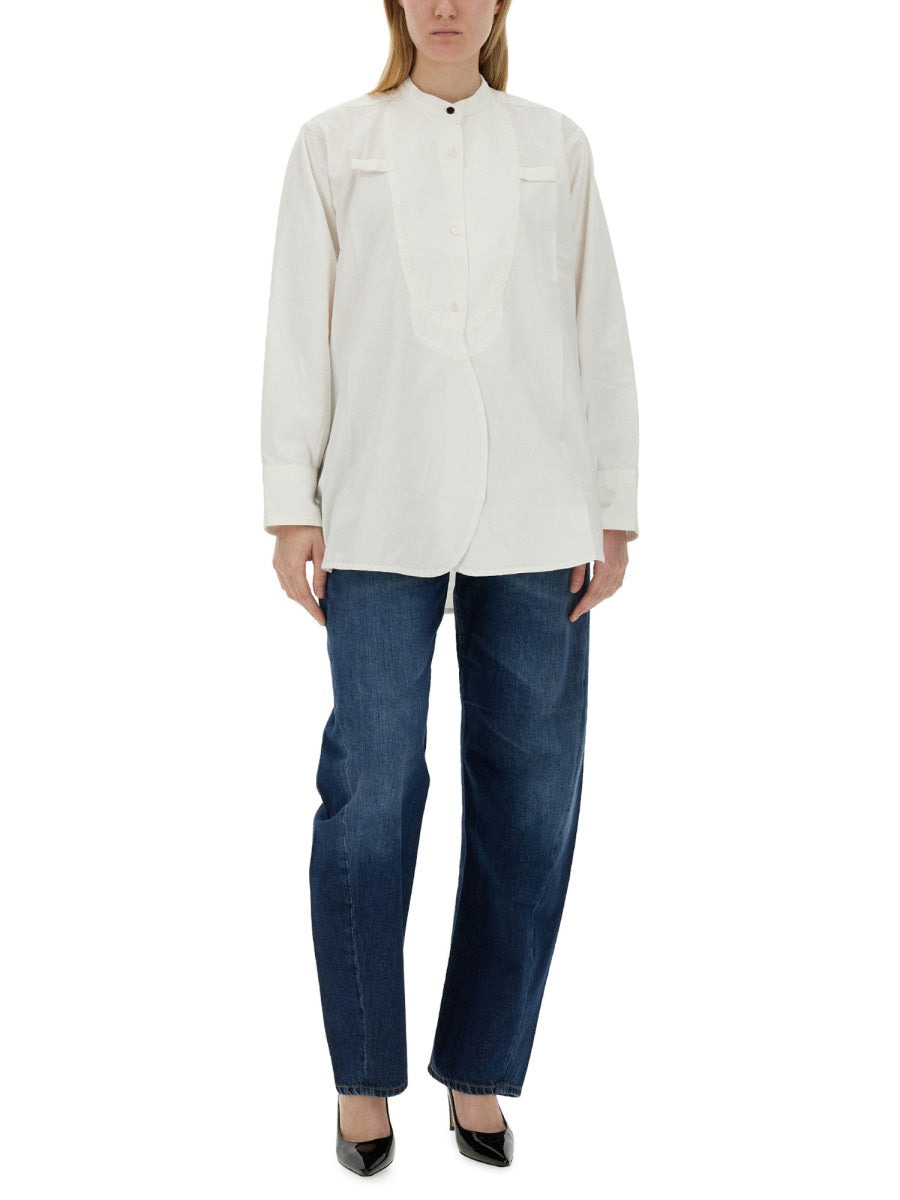 Victoria Beckham Women Cotton Shirt - 2