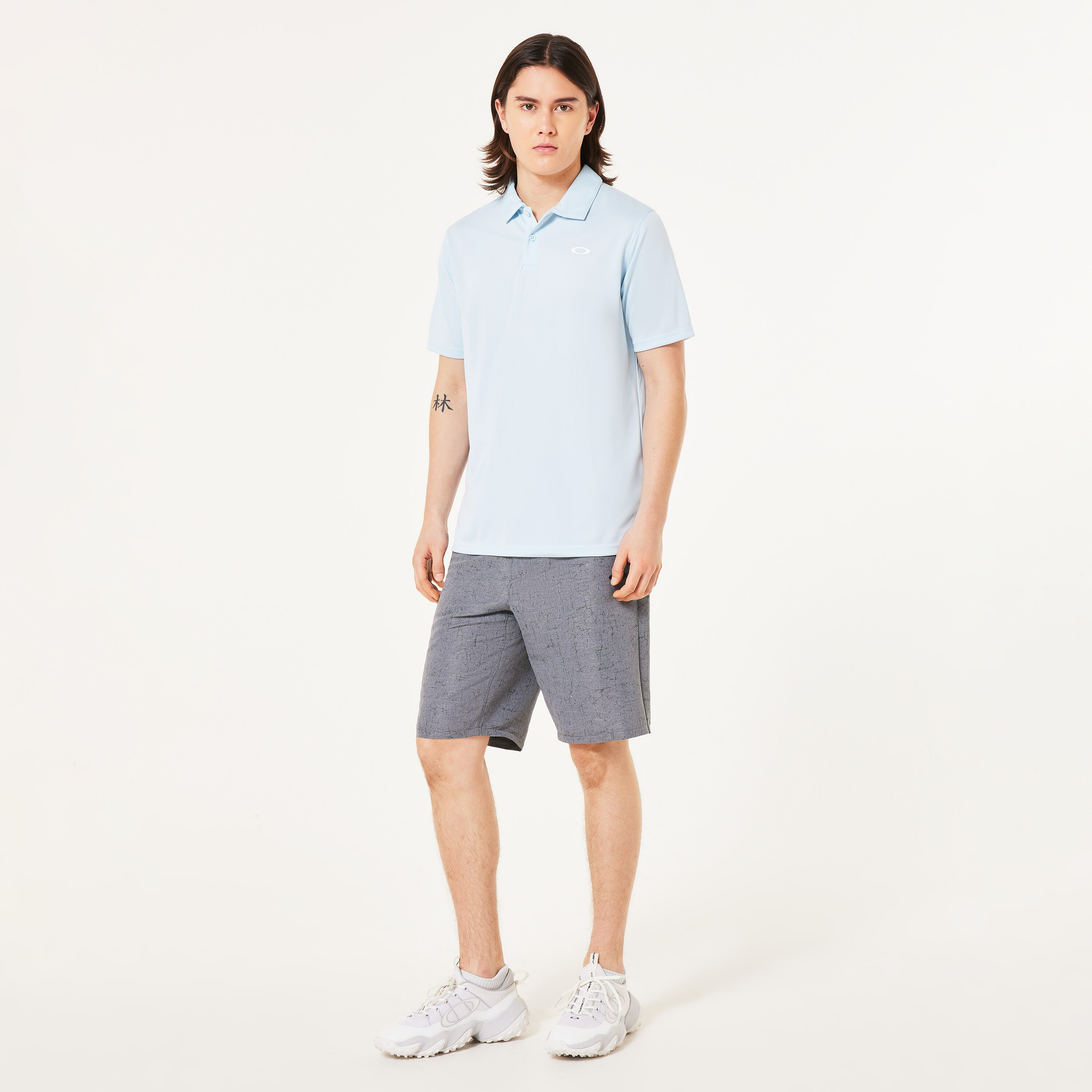 Oakley Resist Short - 7