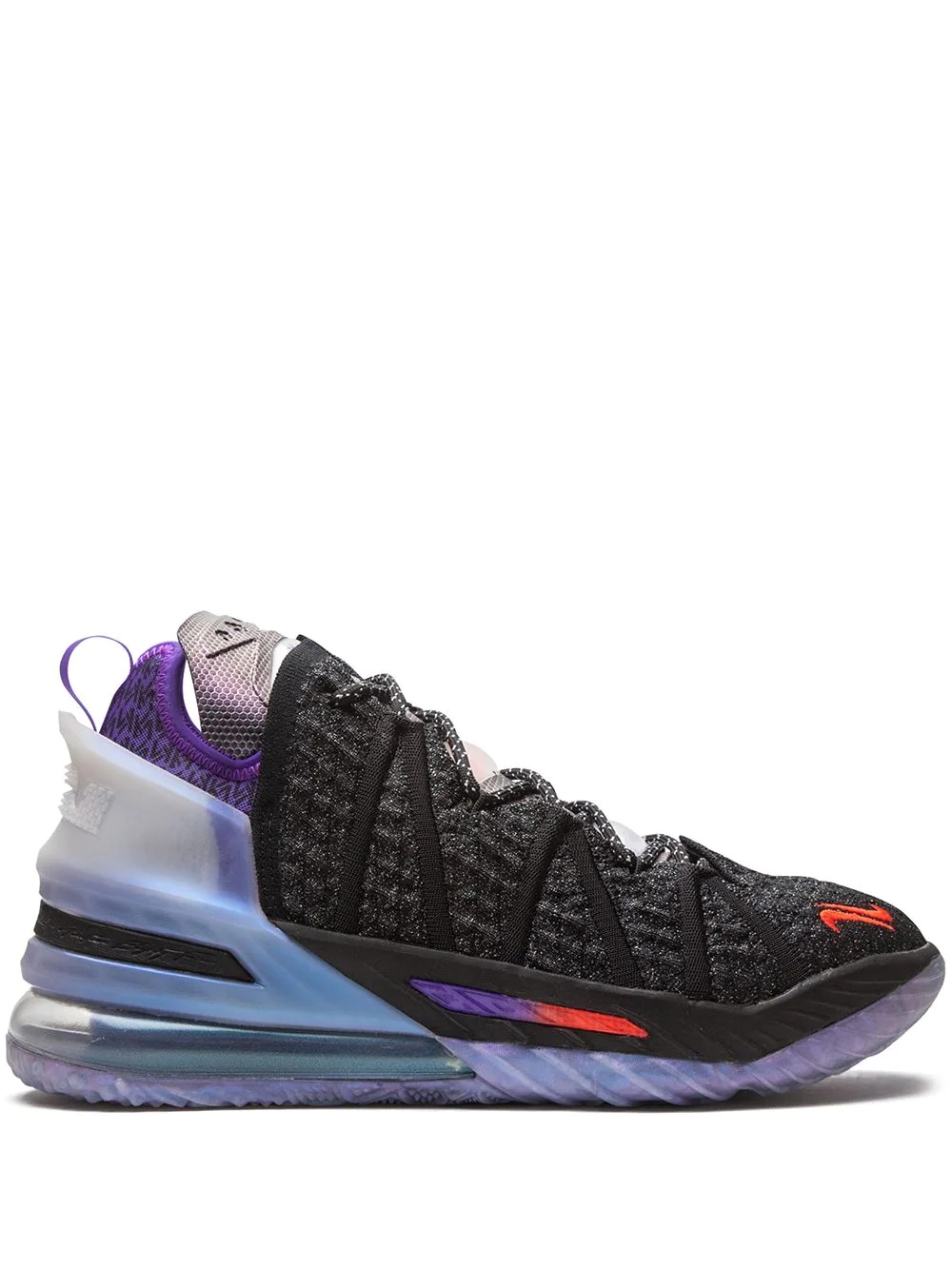 LeBron 18 sneakers - 1