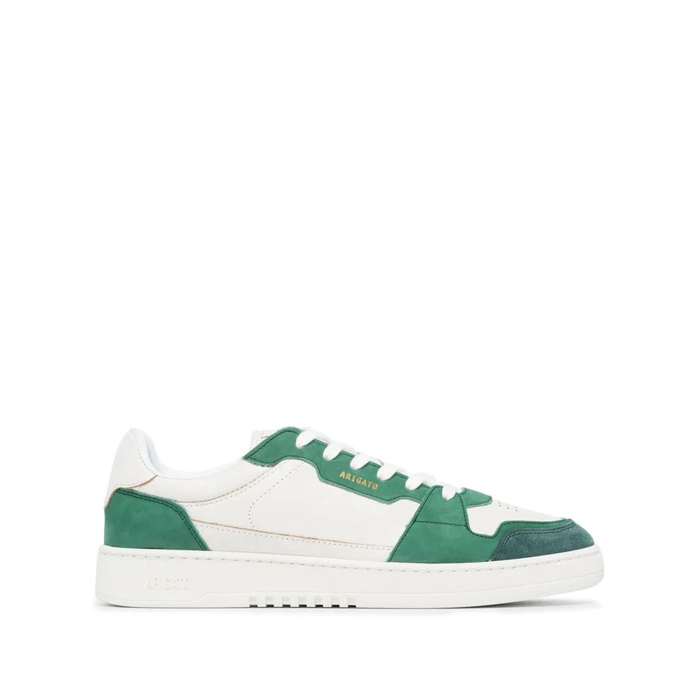 Axel Arigato Green Trainers Men - 1