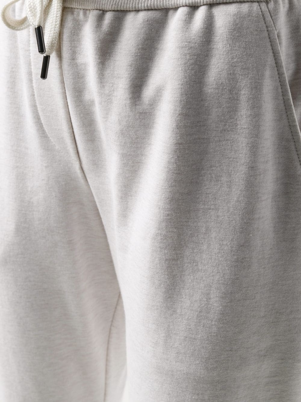 cropped track pants - 5