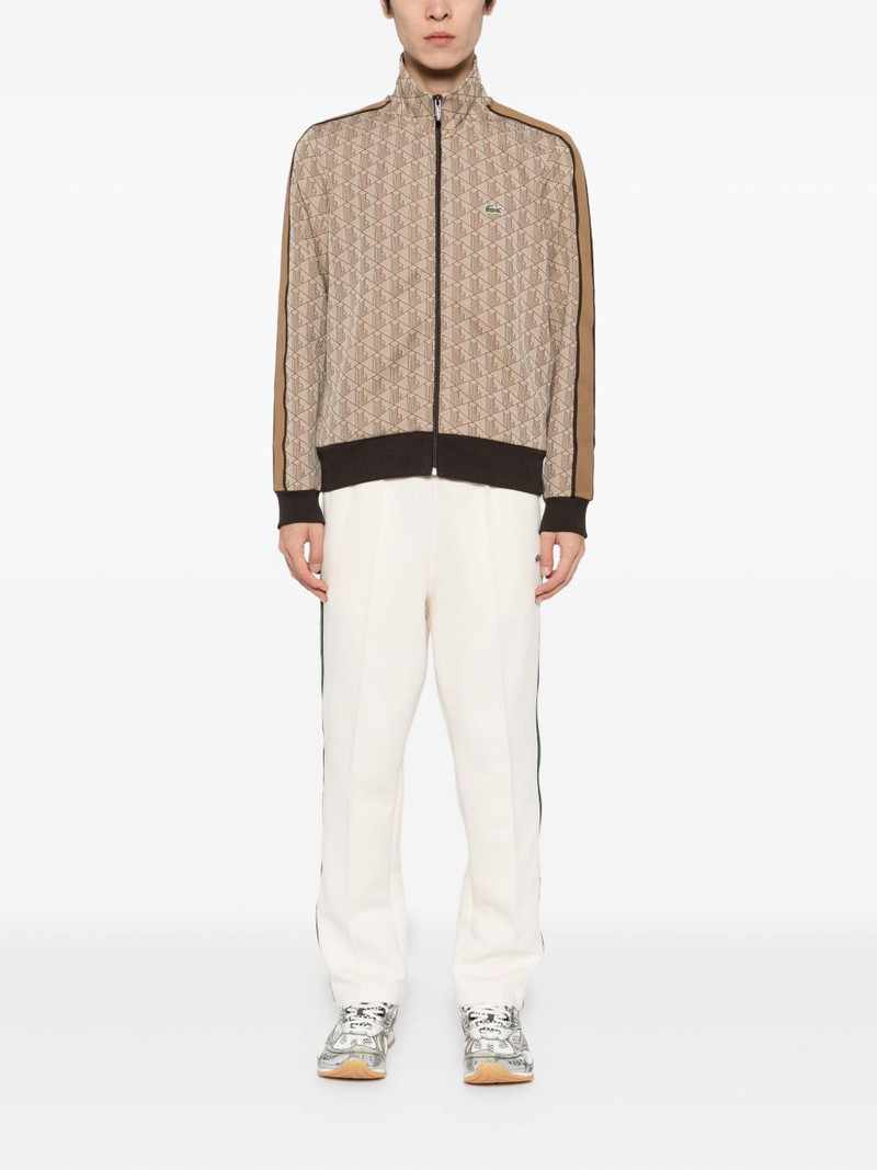 LACOSTE Paris jacket outlook