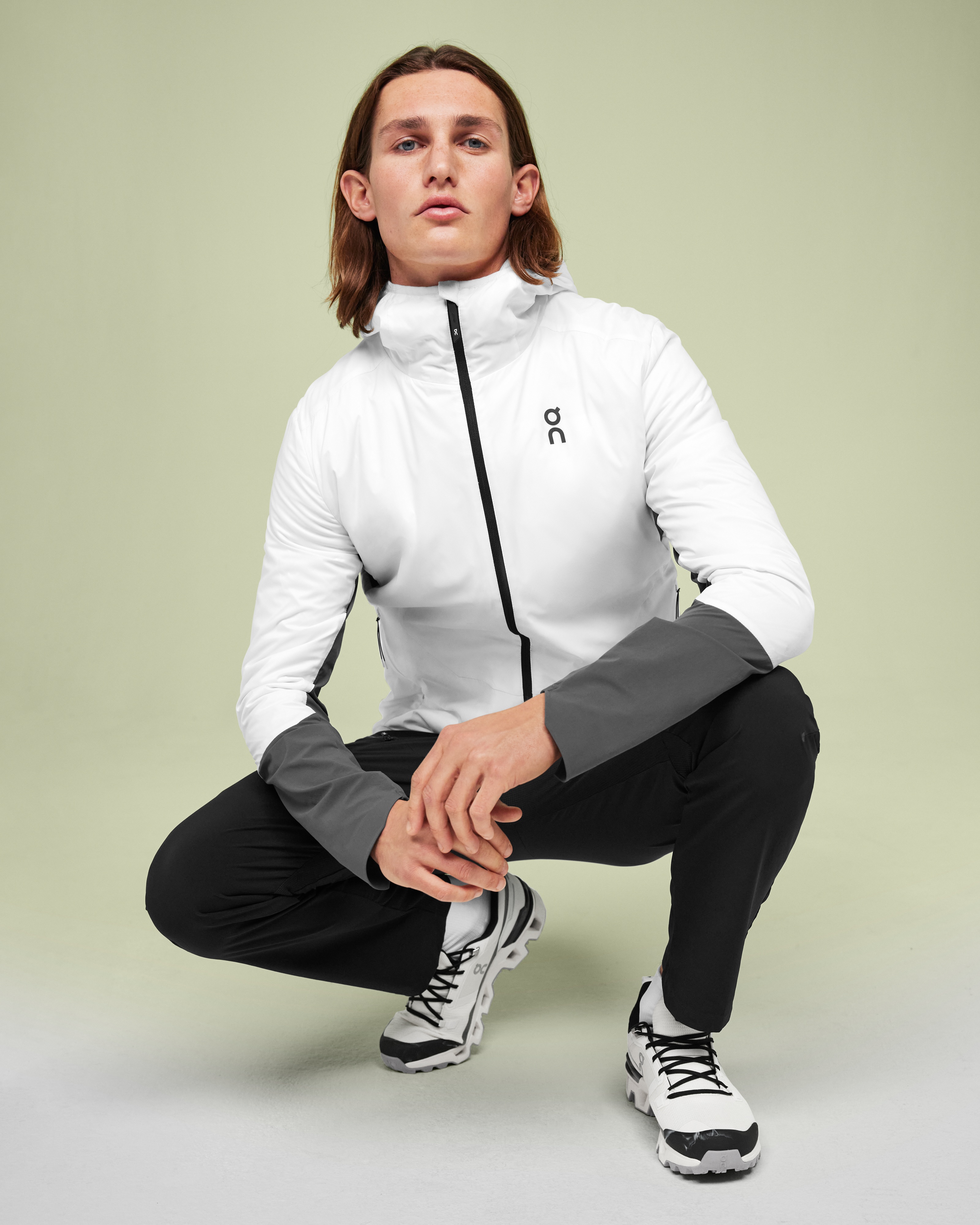 Insulator Jacket - 6