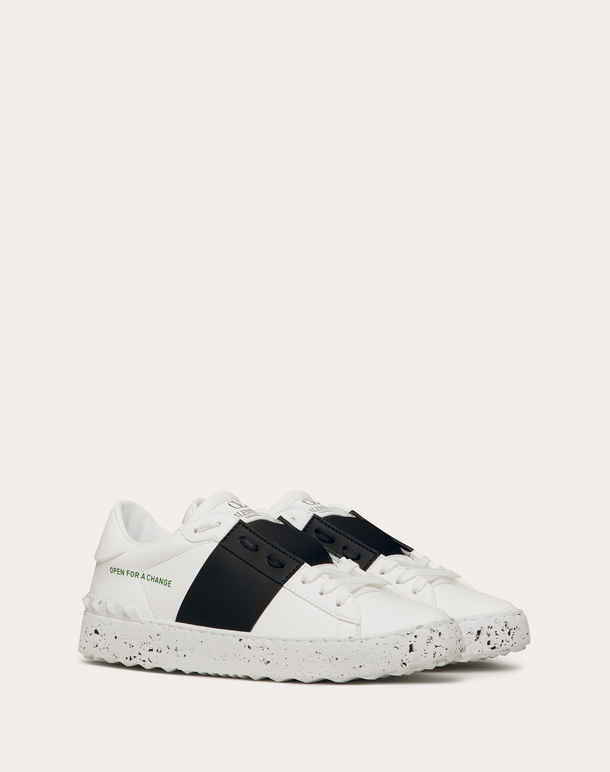 OPEN FOR A CHANGE SNEAKER IN BIO-BASED MATERIAL - 2