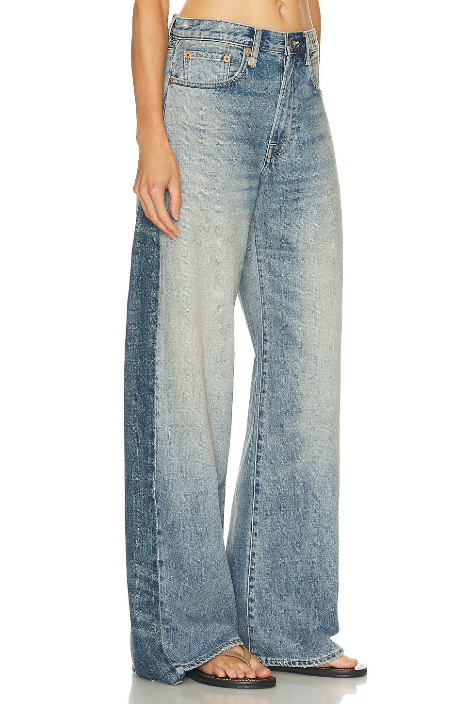 Insert Darcy Loose Wide Leg - 2