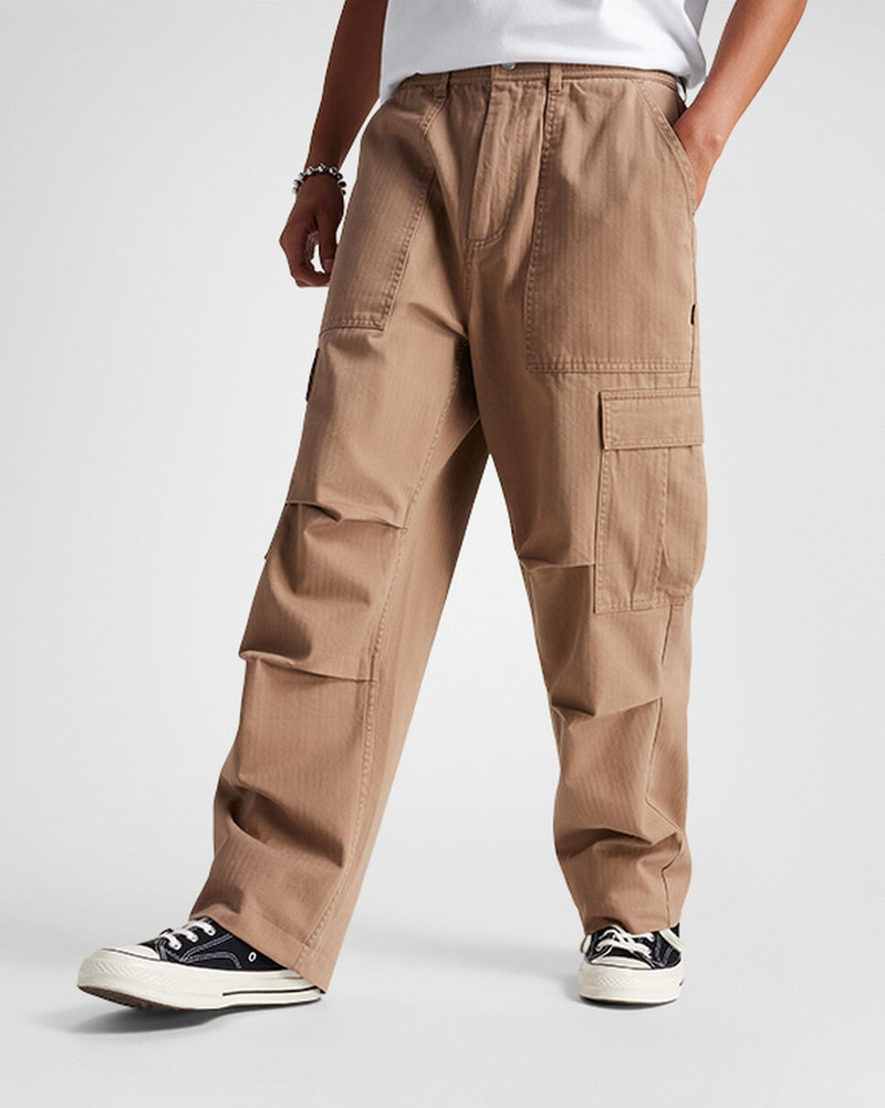 Harbor Cargo Pants 1