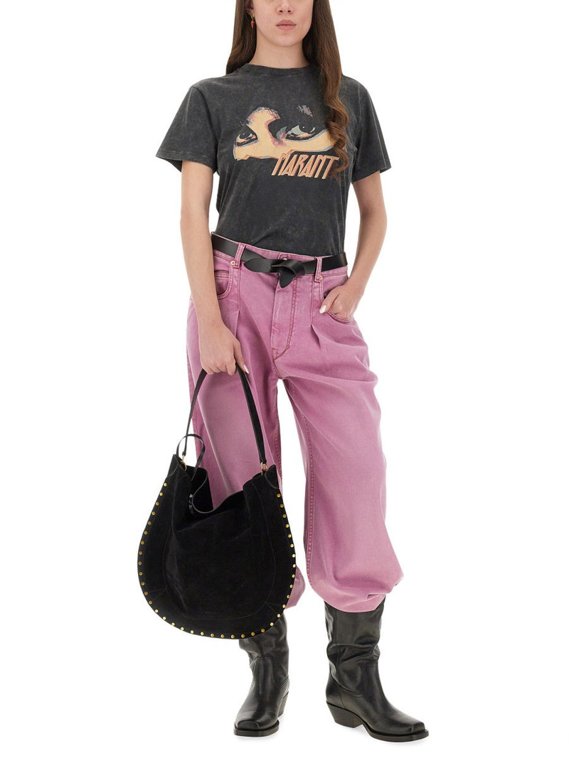 Isabel Marant Jeans "Rodayna" outlook