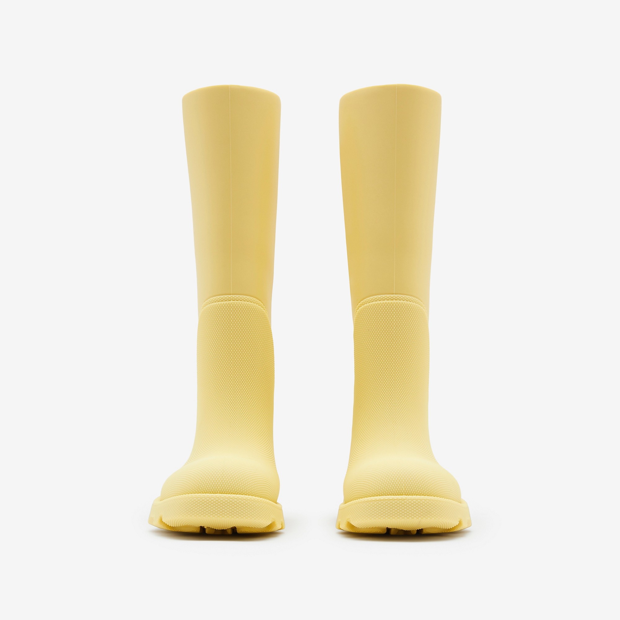 Rubber Marsh High Boots - 3