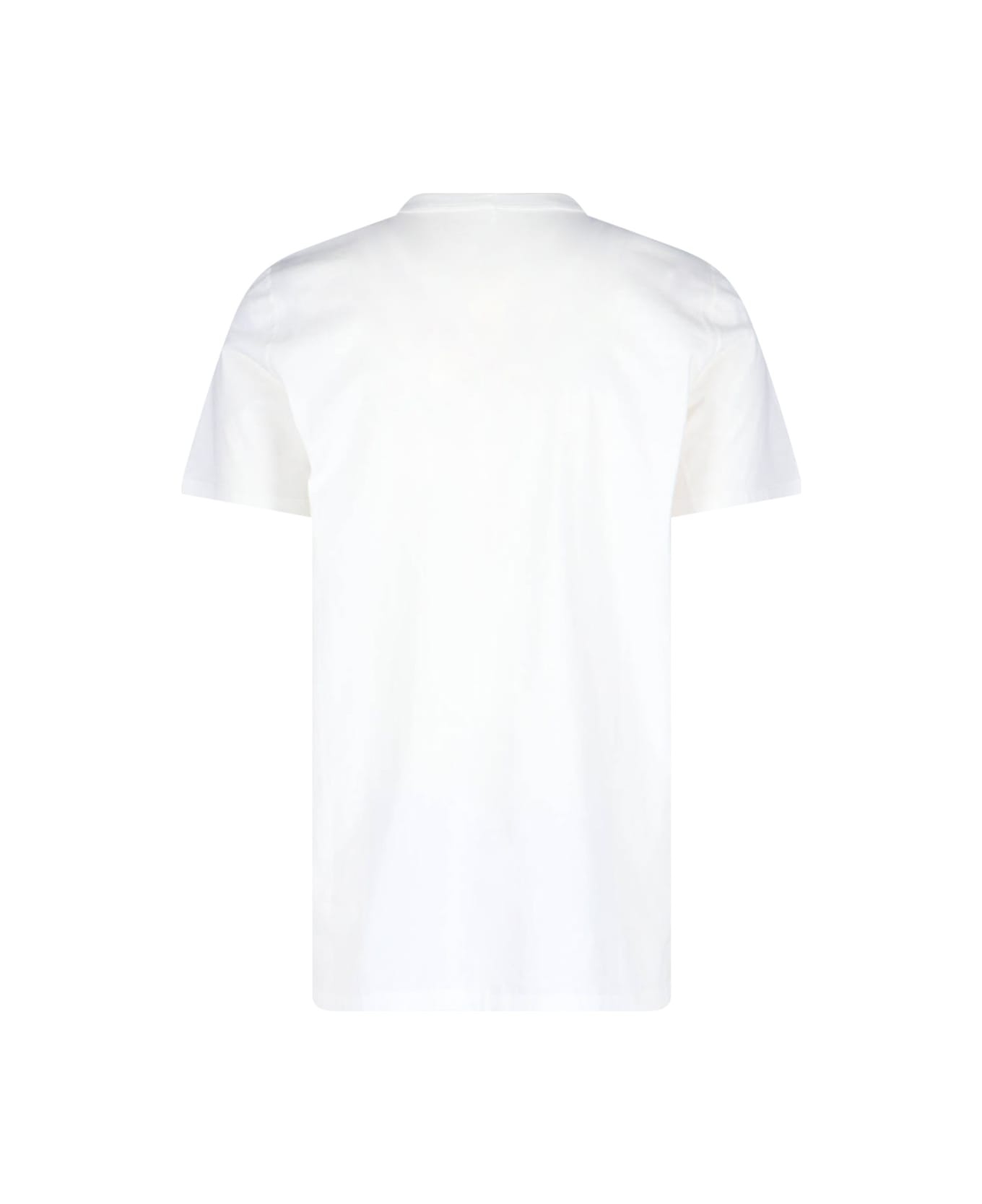 'level' T-shirt - 2