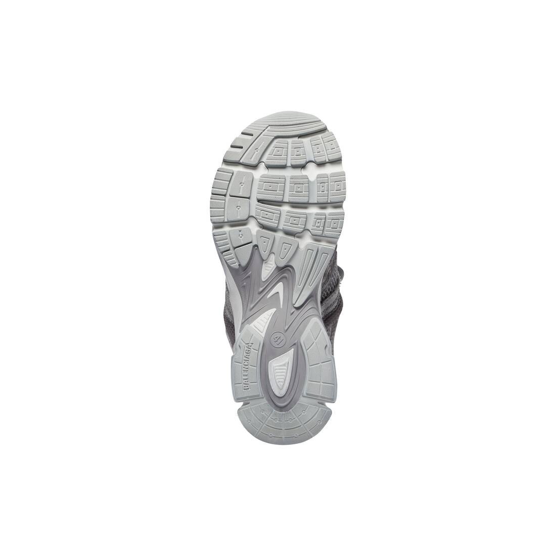 Men's Phantom Sneaker Washed in Grey - 7