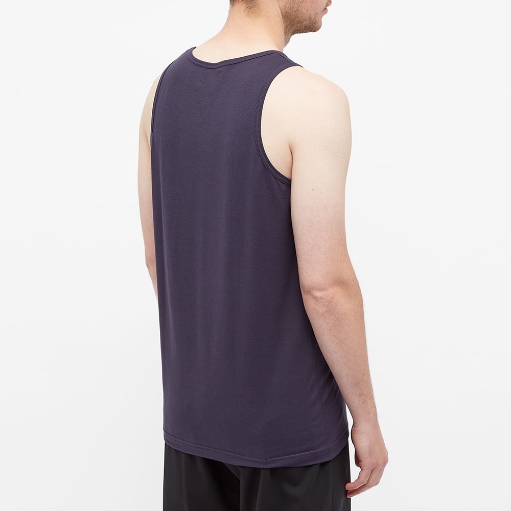 Comme des Garcons SHIRT x Sunspel Vest - 4