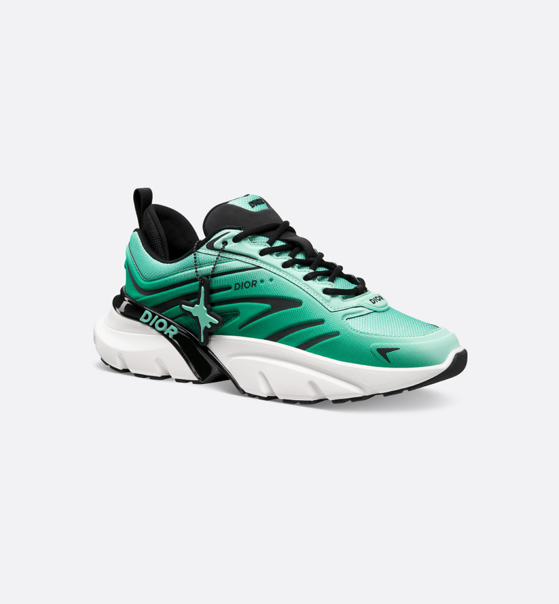 DIOR AND LEWIS HAMILTON B44 Blade Sneaker – LIMITED AND NUMBERED EDITION - 1
