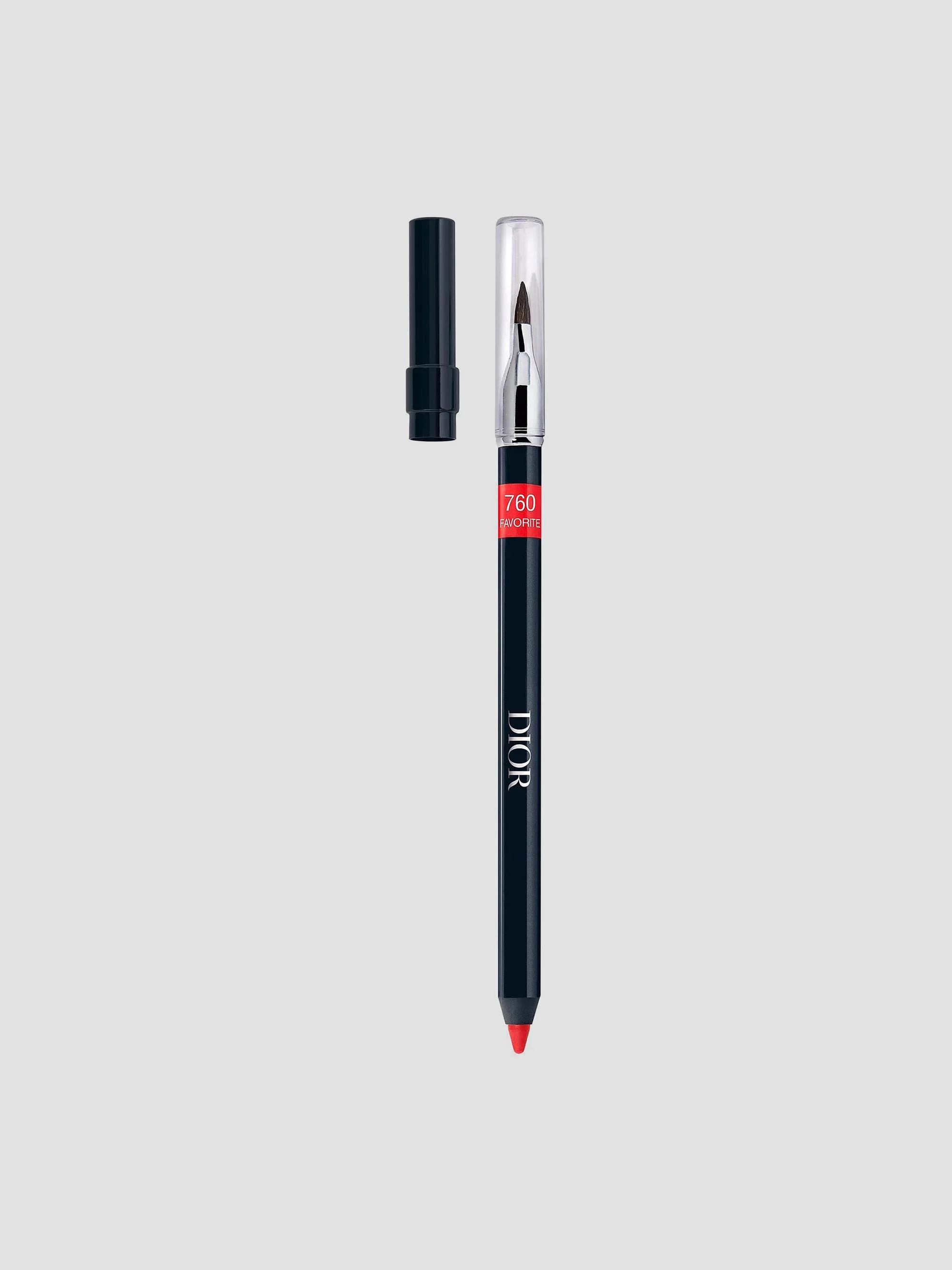 Women's Rouge Contour Lip Liner - 760 Favorite - 1