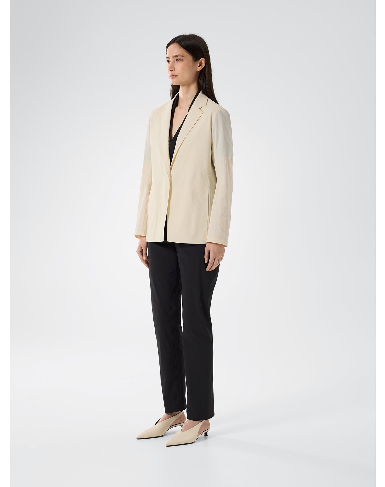 Limina Blazer - 4