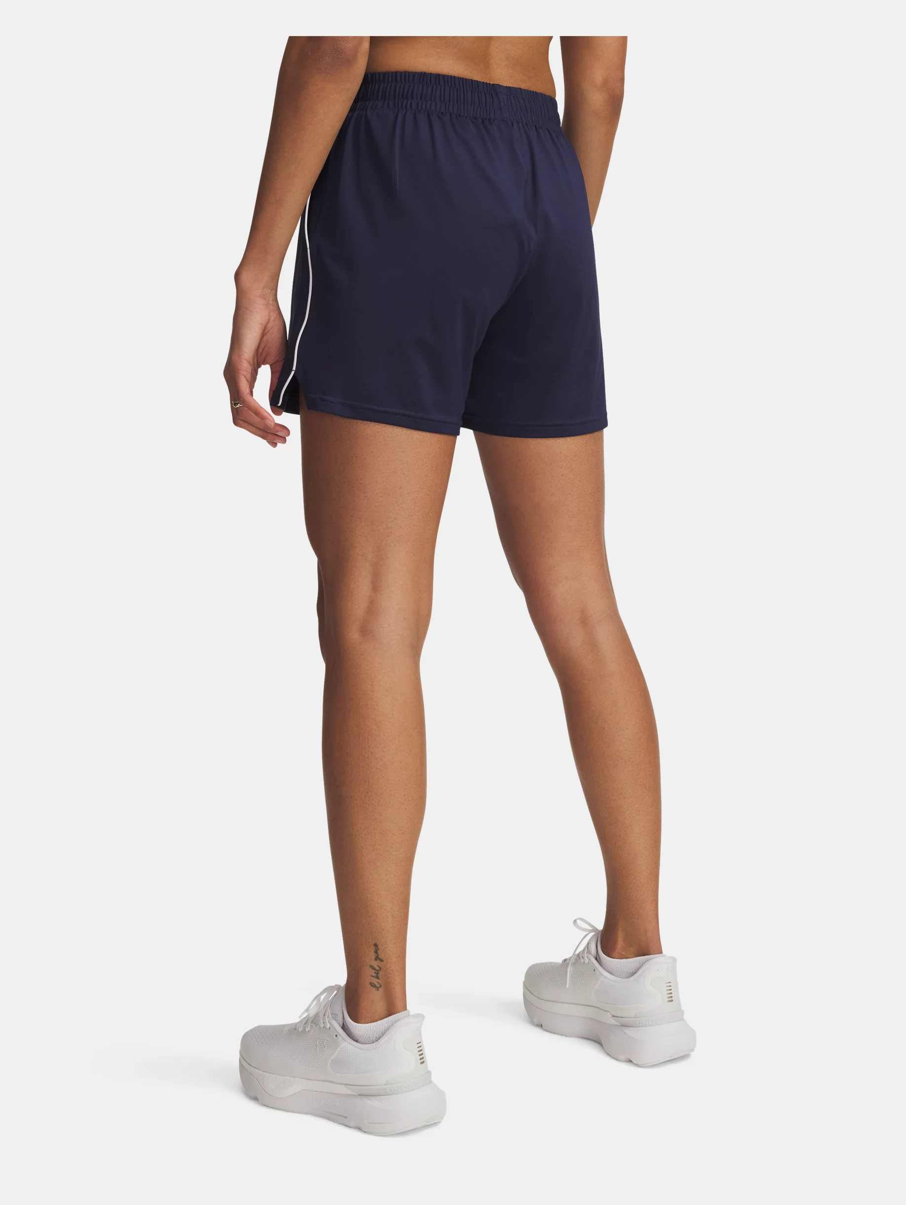 Women's UA Tech™ Team 5" Shorts - 2