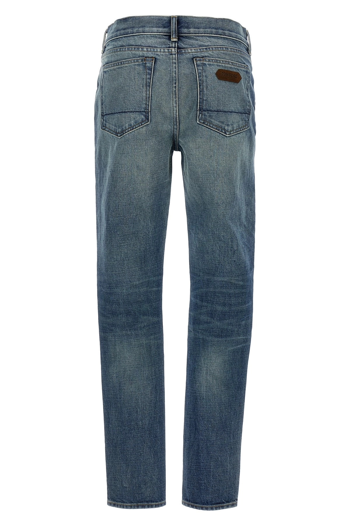 Denim jeans - 3