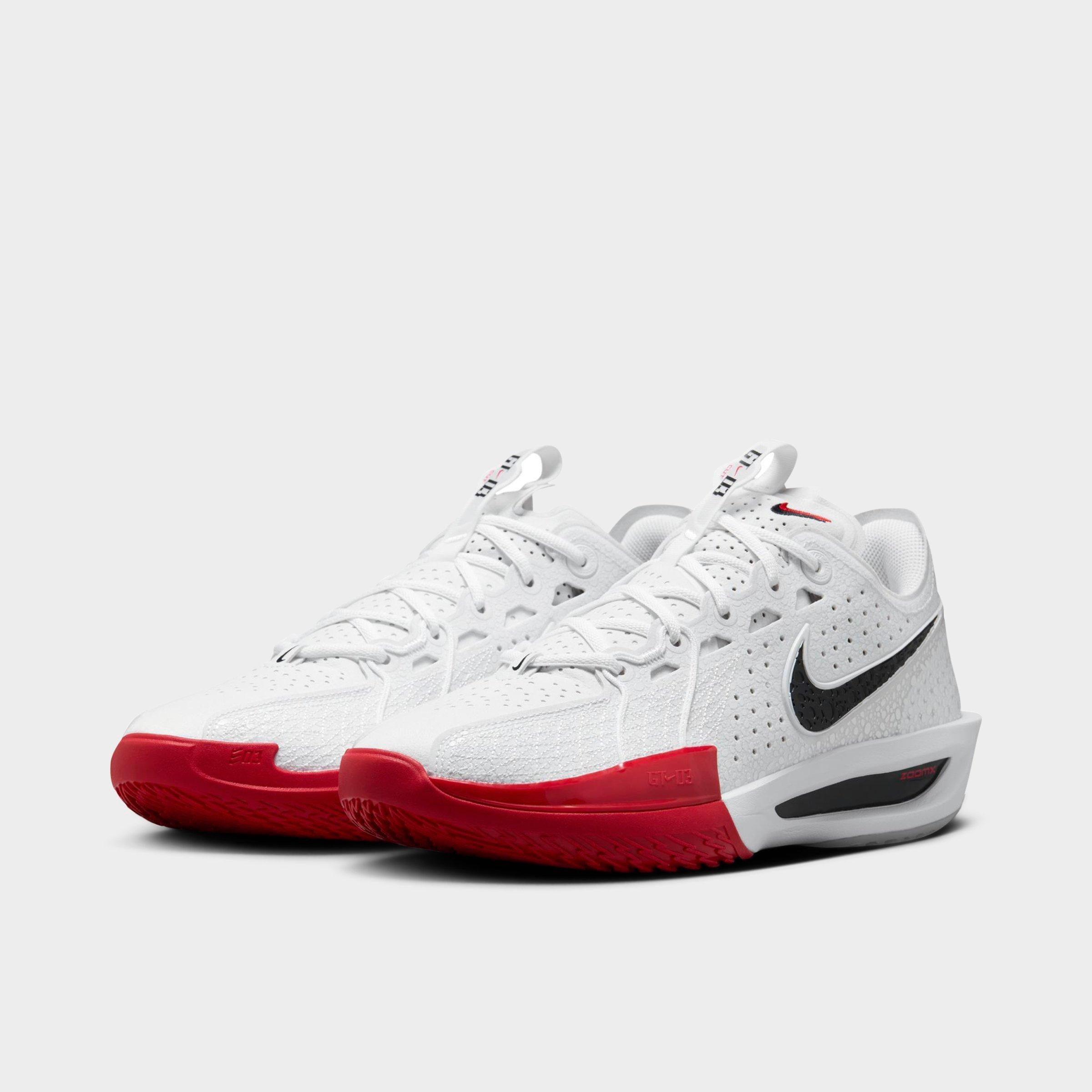 NIKE G.T. CUT 3 BASKETBALL SHOES - 2