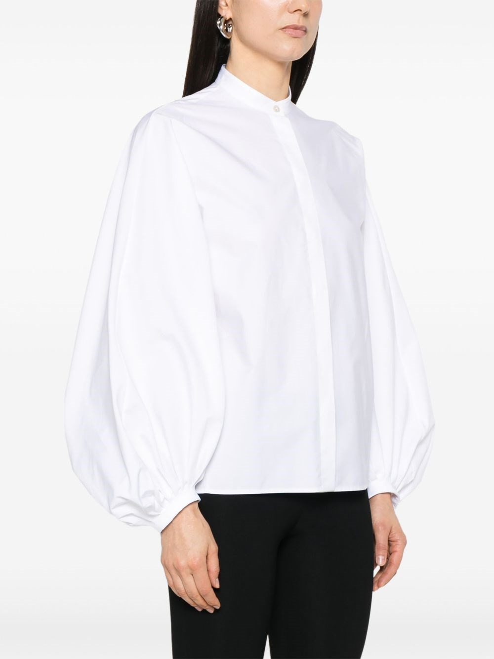 Cotton shirt - 2