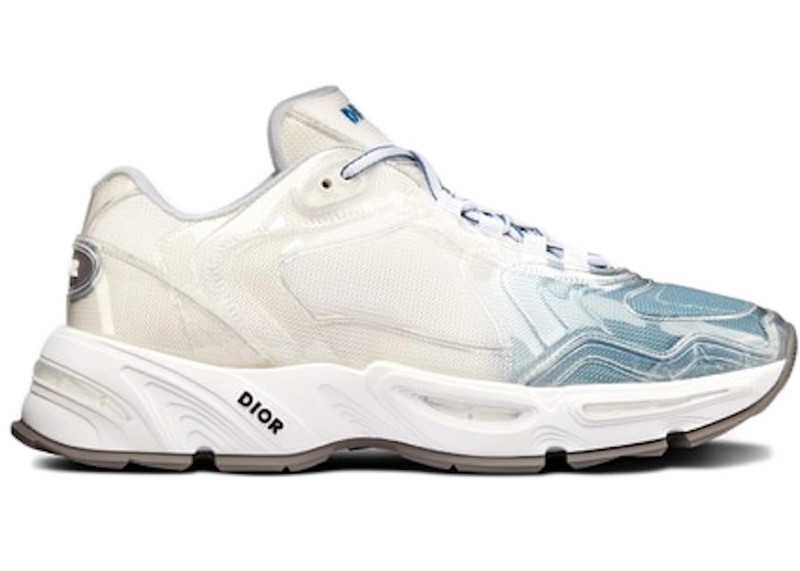 Dior CD1 Sneaker outlook