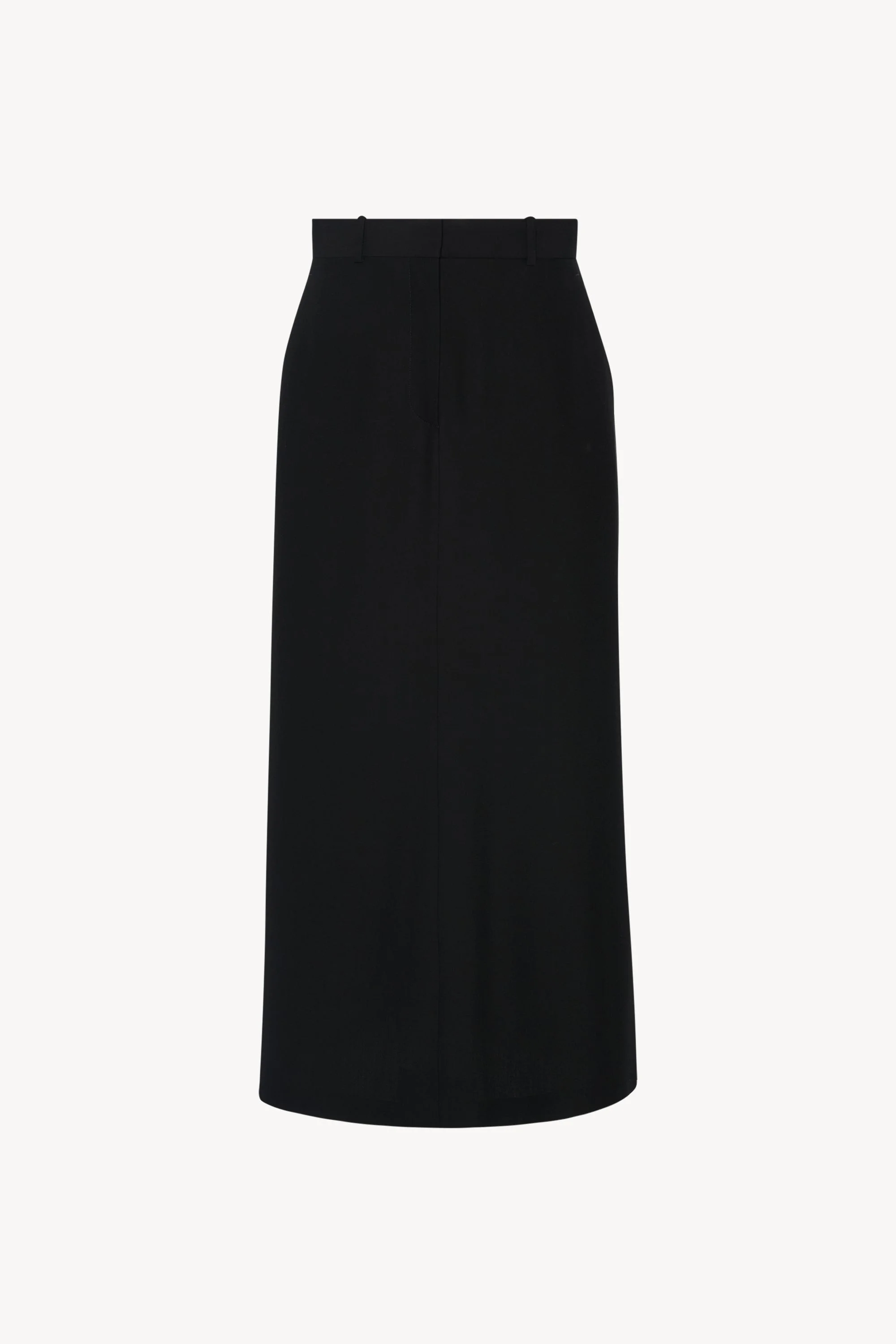 Seraphyne Skirt in Virgin Wool - 1