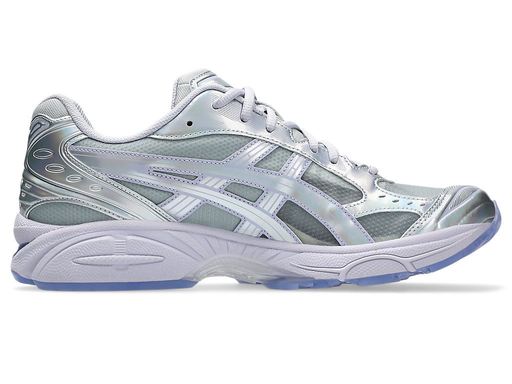 ASICS x Kith x Marvel Super Villains Gel-Kayano 14 'Silver Surfer' 1203A661-020 - 2