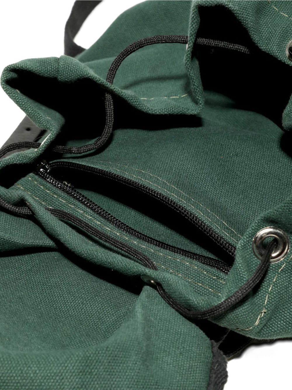 canvas backpack - 5