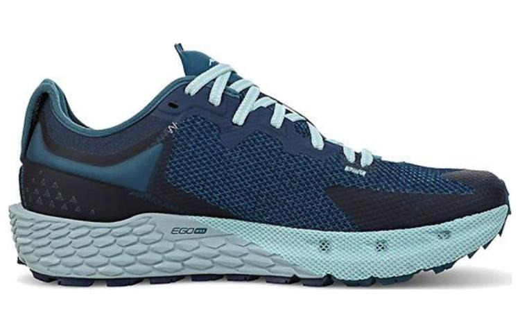 (WMNS) Altra Running Timp 4 'Navy Blue' AL0A548C302 - 2