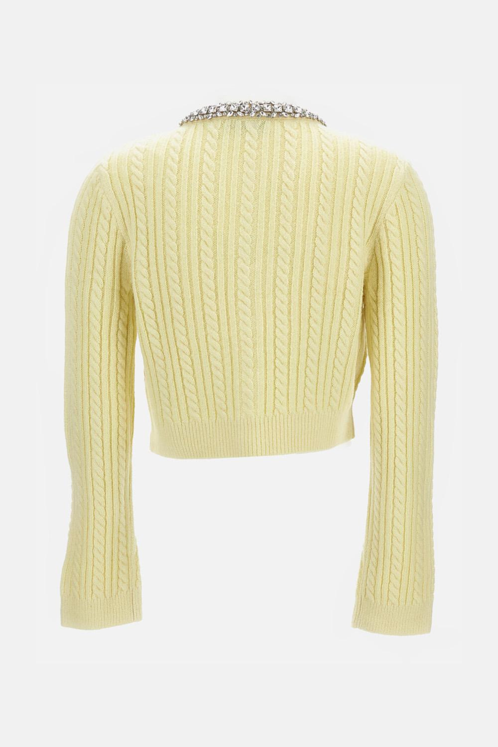 Cardigan - 3