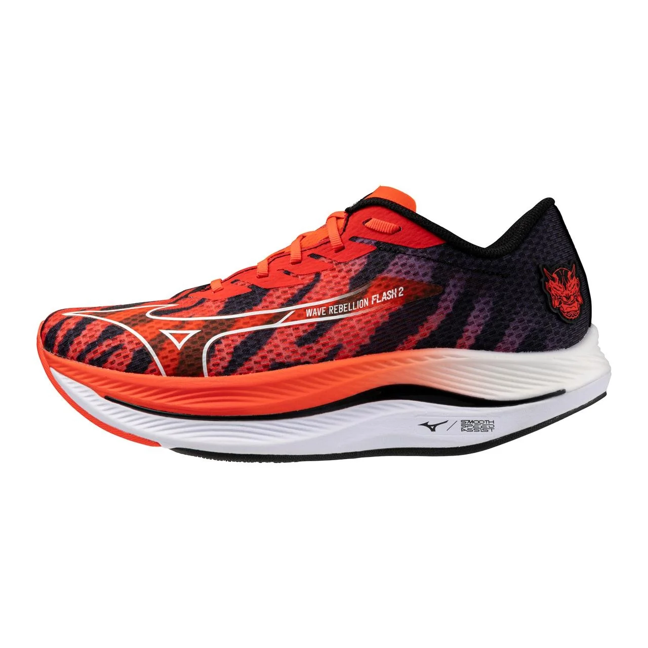 Unisex Wave Rebellion Flash 2 Oni Pack Running Shoe - 1