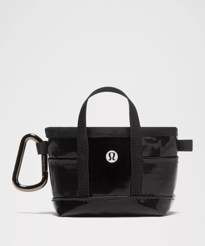 Team Canada Daily Multi-Pocket Ripstop Nano Tote Bag *COC Logo 1