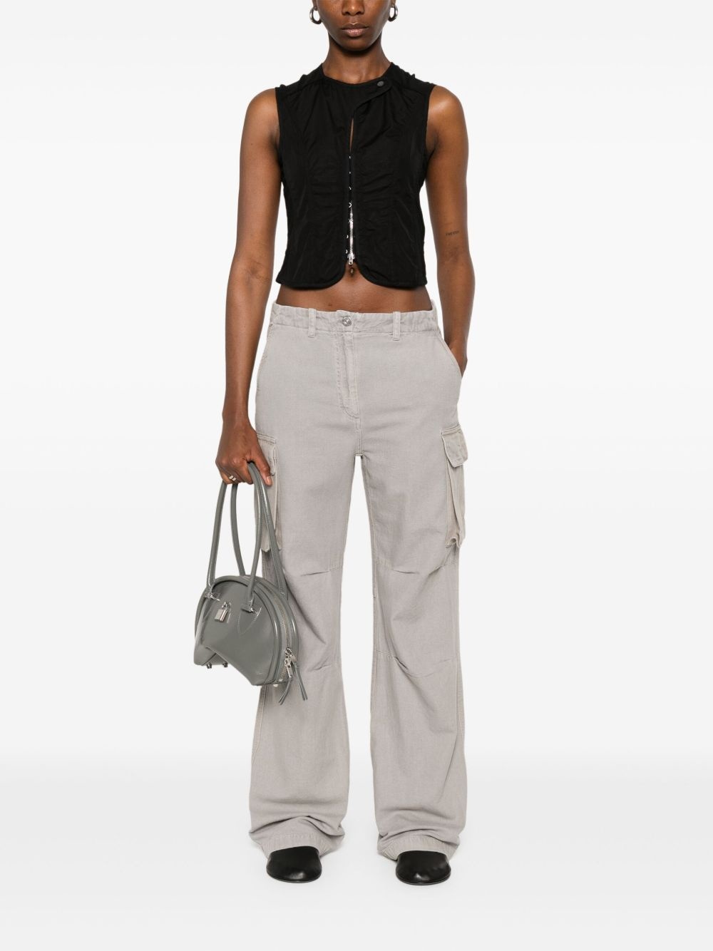 corset vest - 2