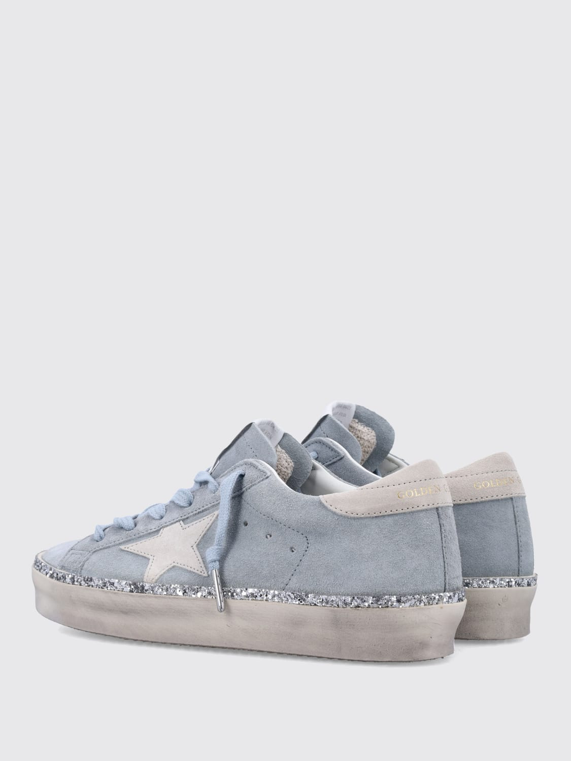 Sneakers woman Golden Goose - 3
