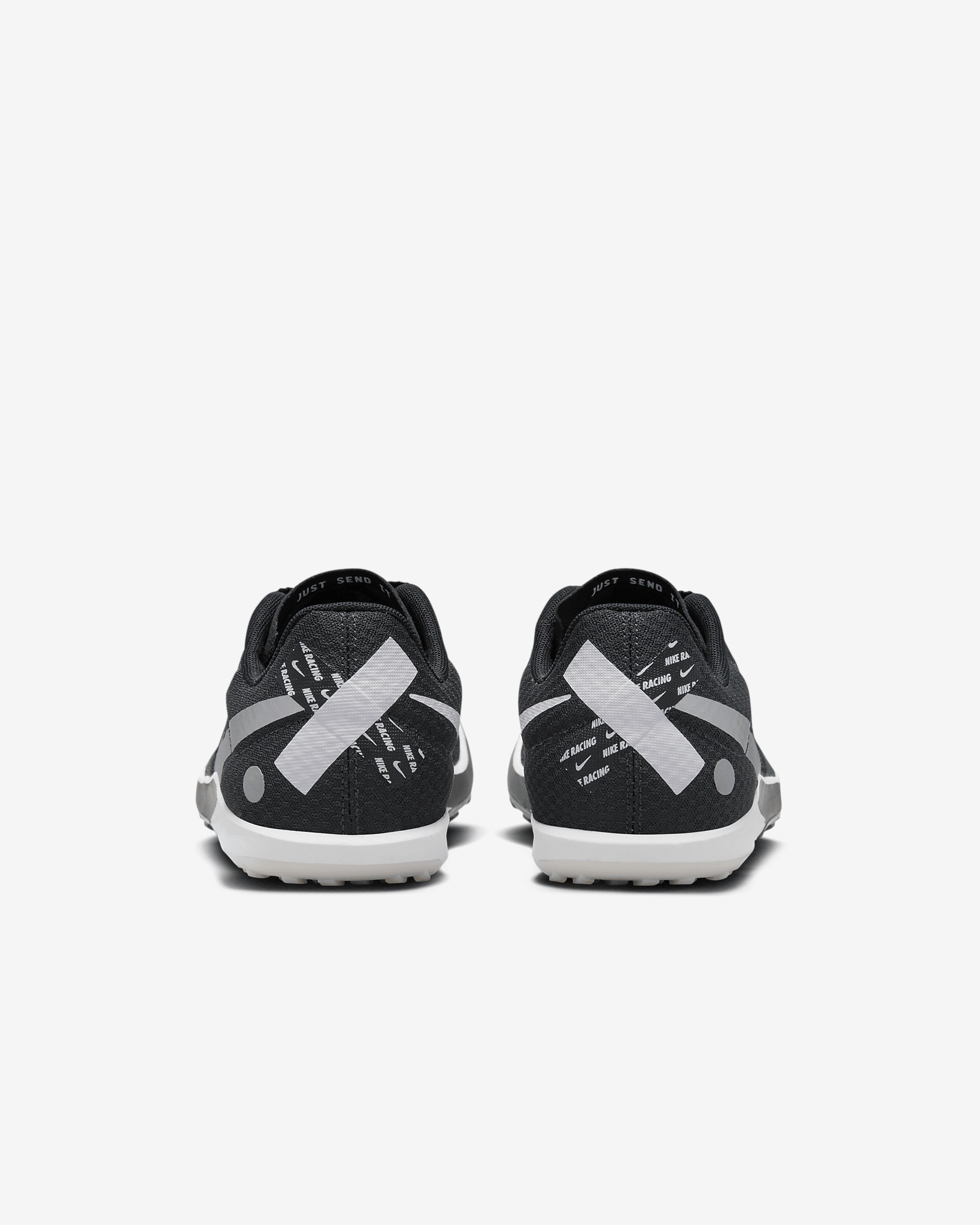 Nike Rival XC 6 Cross-Country Spikes - 6