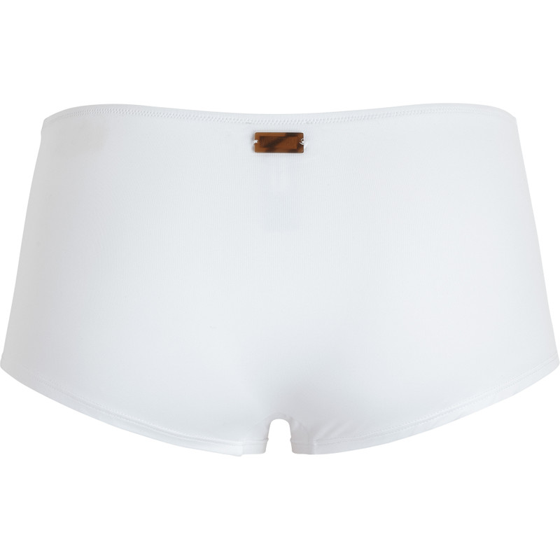 Vilebrequin Women Bikini Bottom Shorty Solid outlook