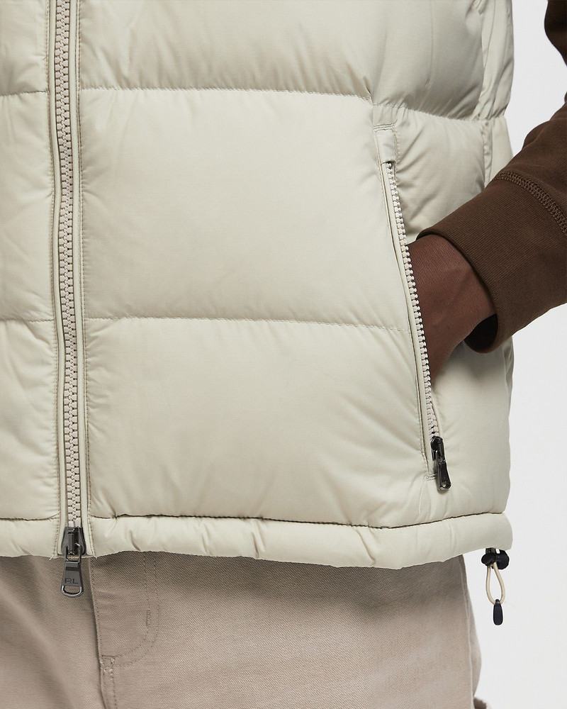 VEST 5