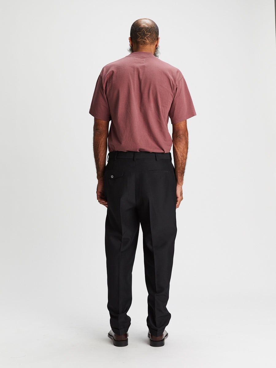 Tribale Tee Thick Red - 6
