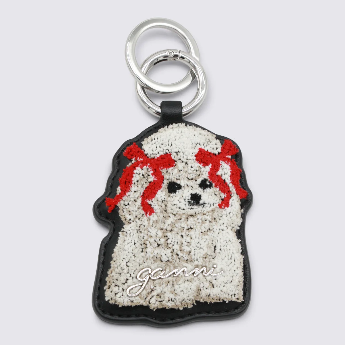 Keychains Blacks And Greys - 1