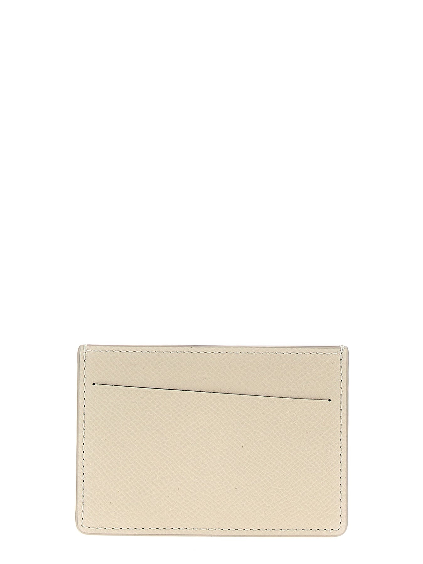 Stitching Wallets, Card Holders Gray - 1