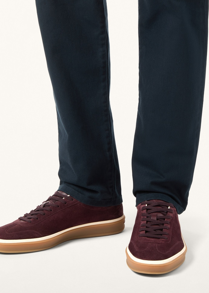 Tennis Walk Sneaker - 2
