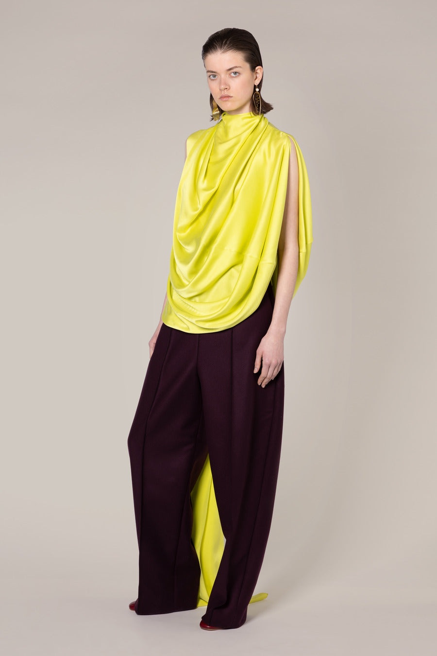 VESPER TOP - 3