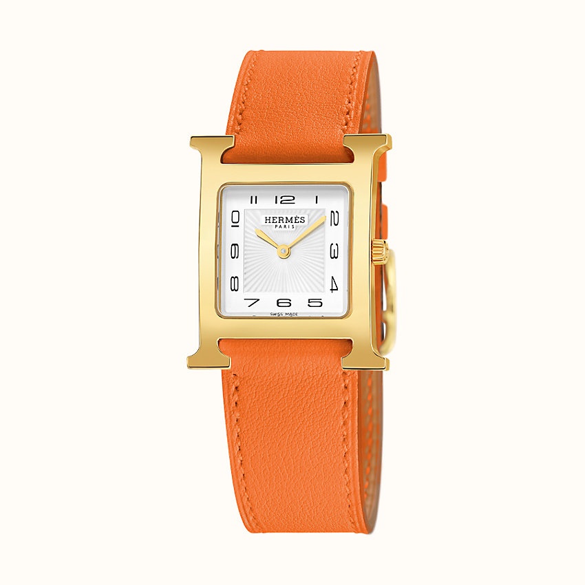 Heure H watch, Medium model, 30 mm - 3