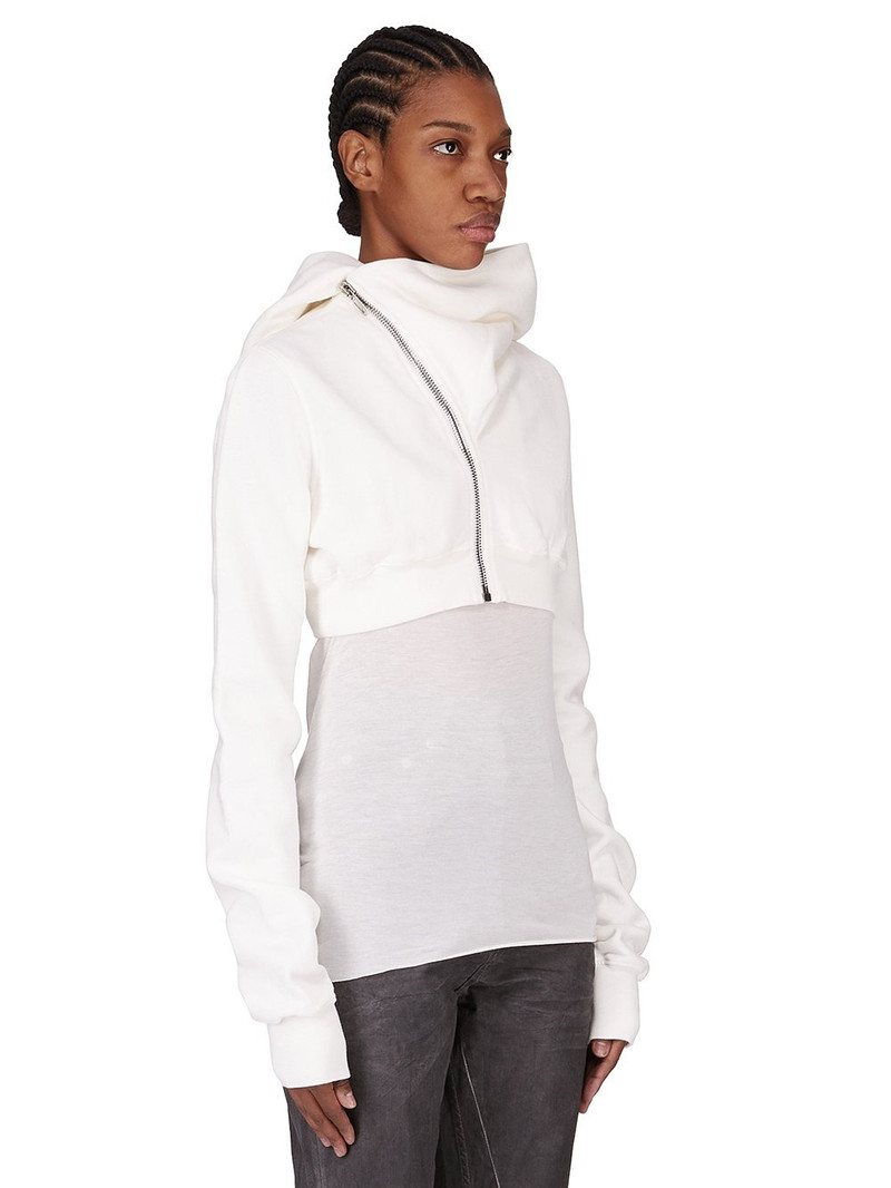 Off-White Concordians Micro Mountain Hoodie 2