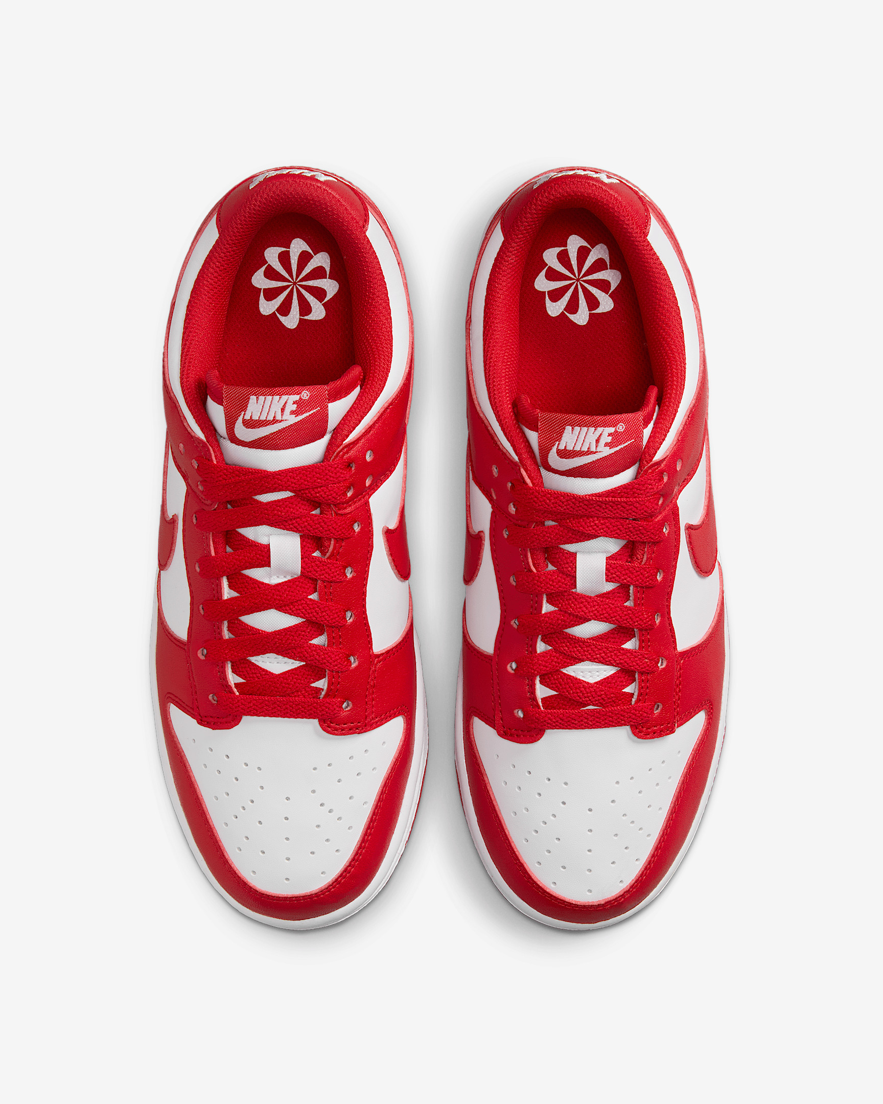 Nike Dunk Low Next Nature Women's Shoes - 4